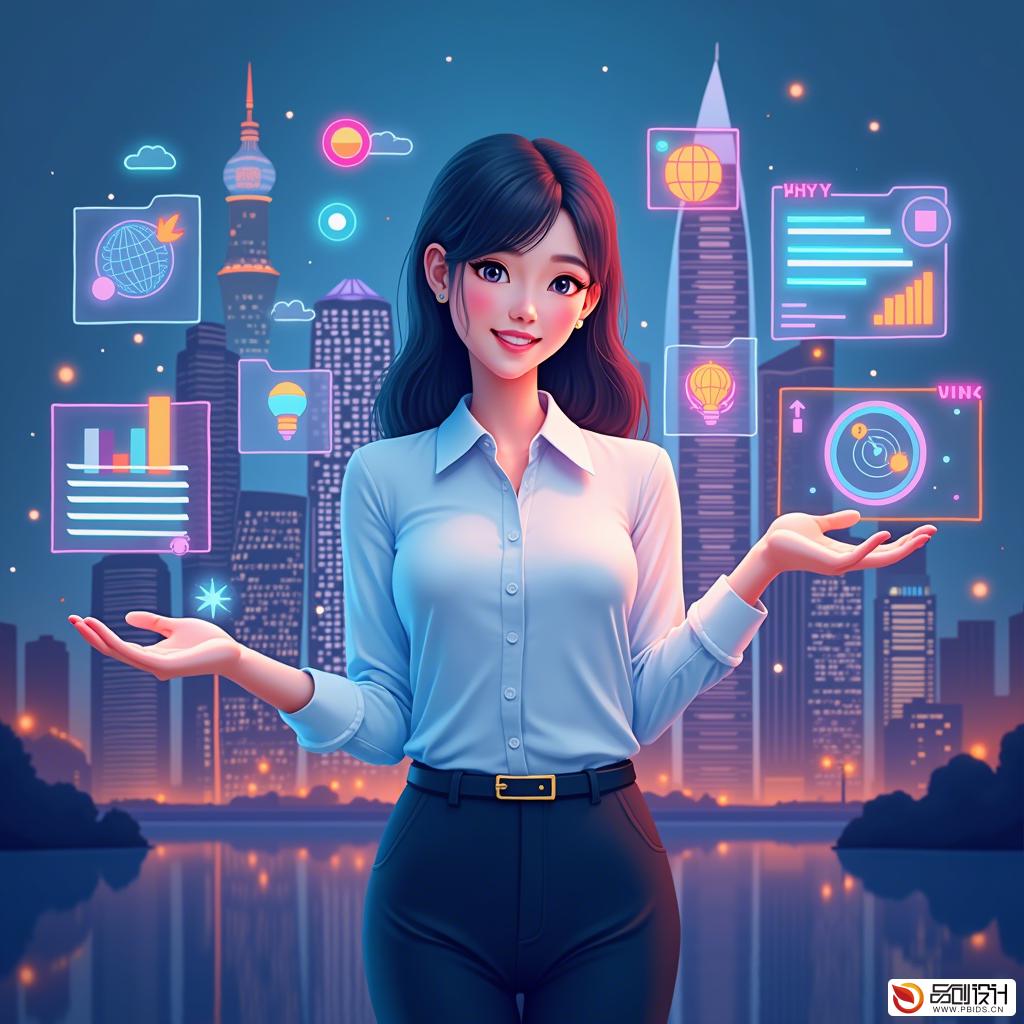 南宁市应用界面重构公司的专业服务与创新实践