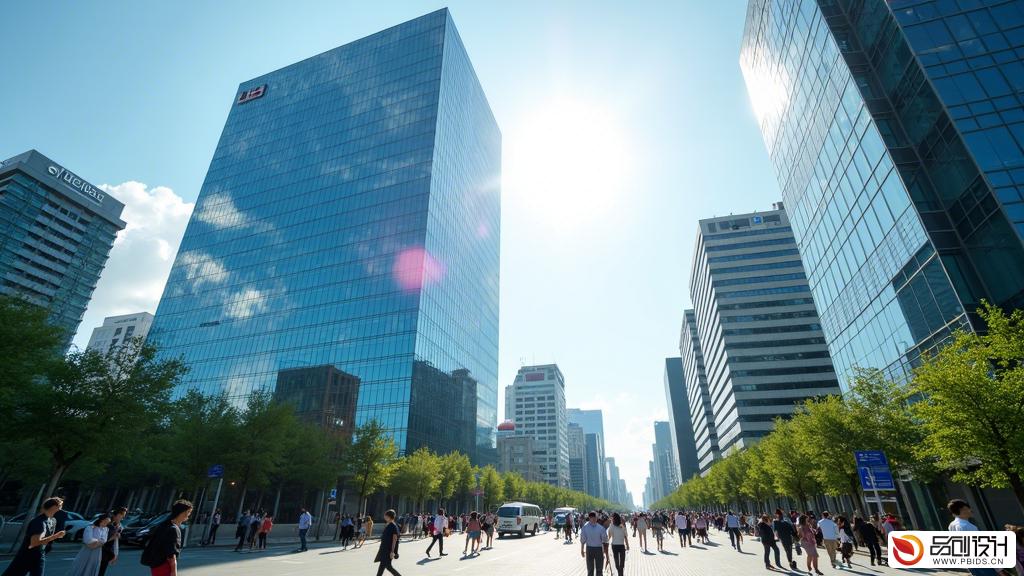 华南企业官网定制：打造专属企业形象的新篇章
