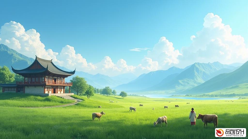 昌吉回族自治州品牌设计有限公司：塑造地域文化的独特魅力
