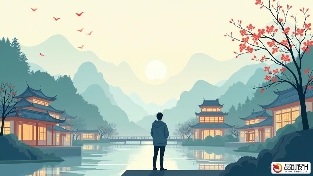 扬州小程序视觉设计合作伙伴：共创数字时代新视觉
