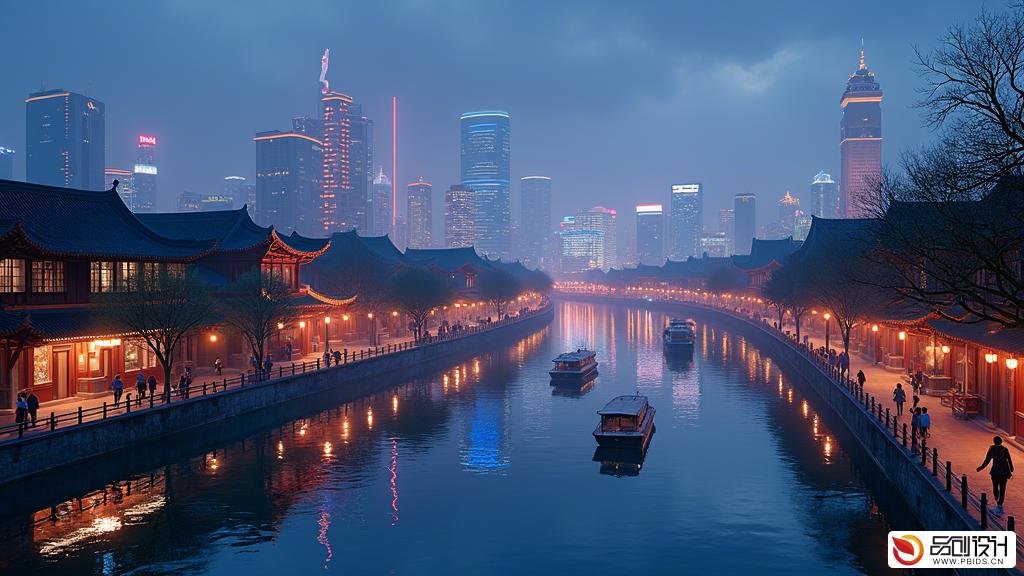 苏州市VI系统设计创新服务中心：引领品牌视觉新风尚
