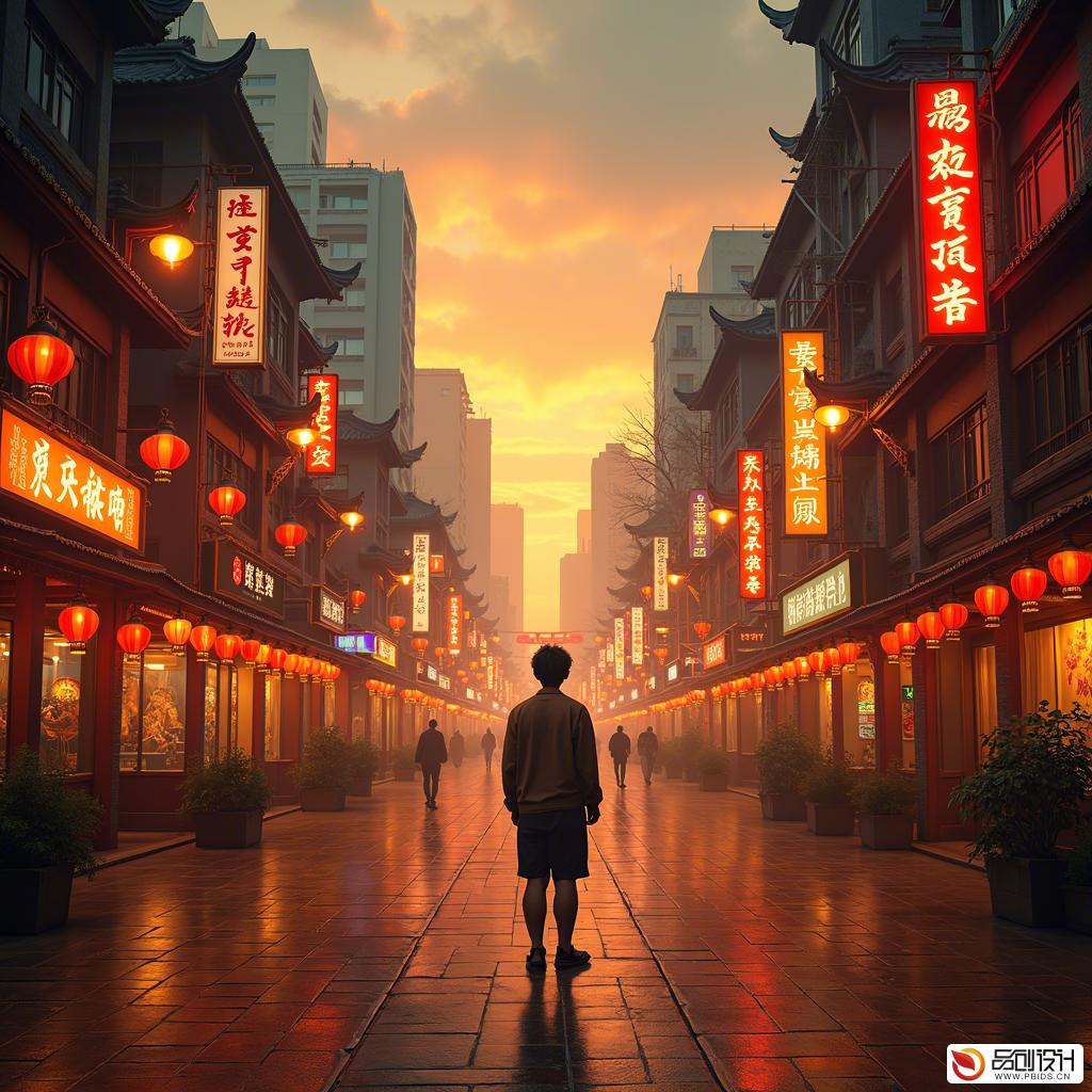 漳州界面视觉体系:塑造城市形象的新篇章