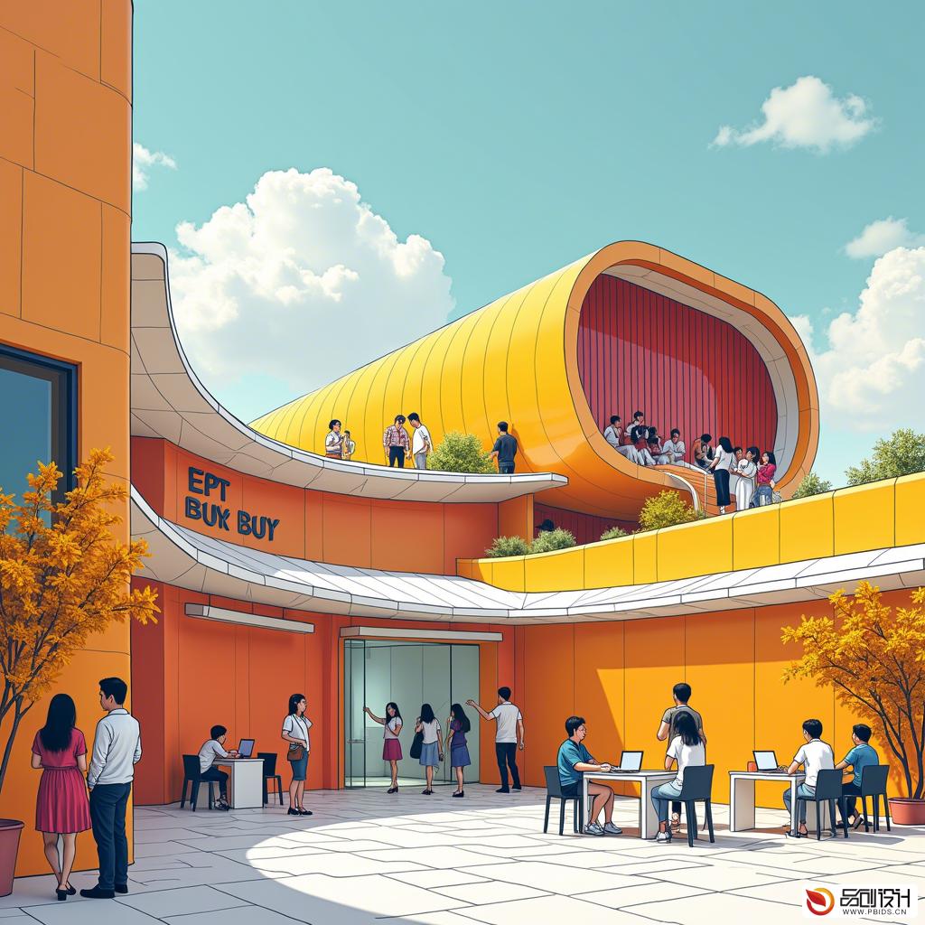 乌兰察布市互动体验设计中心：创新设计与用户体验的交汇点
