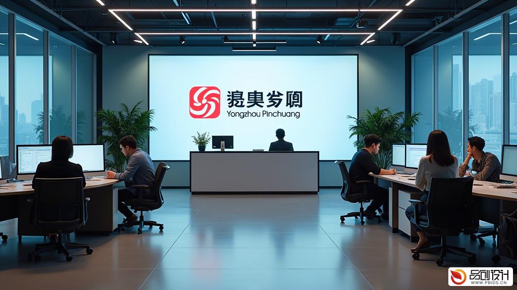 永州市品创视觉解决方案：打造品牌视觉新高度
