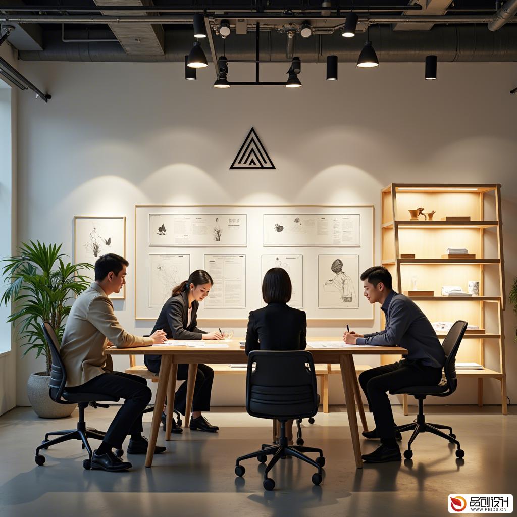 聊城市品牌创新设计公司的崛起与影响力