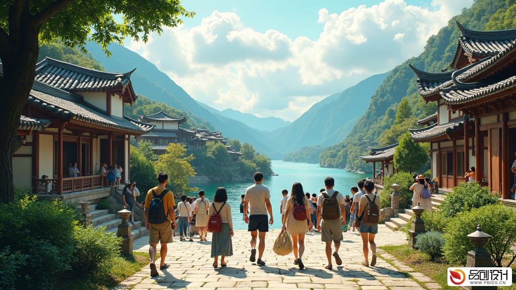 国内游品牌焕新：携手合作伙伴共启新篇章
