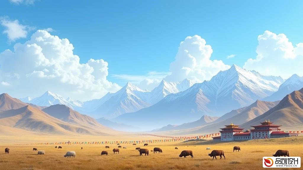 甘南藏族自治州GUI深度定制：探索民族风情与现代科技的完美融合
