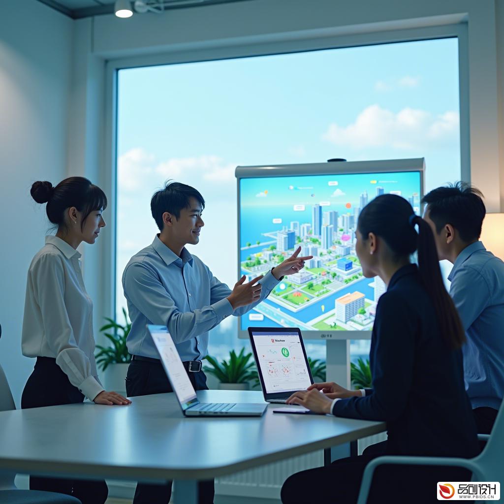 陇南市应用交互体系工作室:创新科技,驱动未来