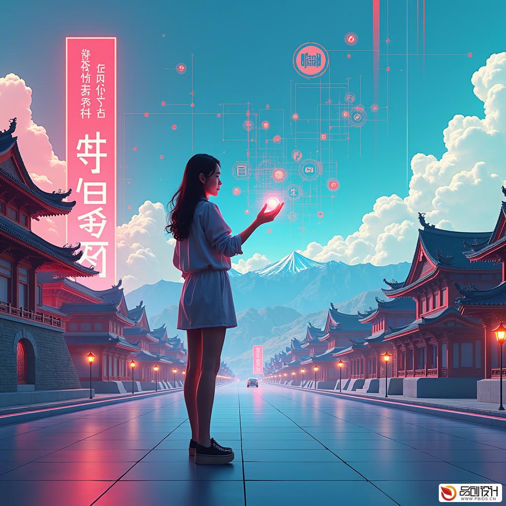 日喀则市互动体验设计企业的创新与发展之路
