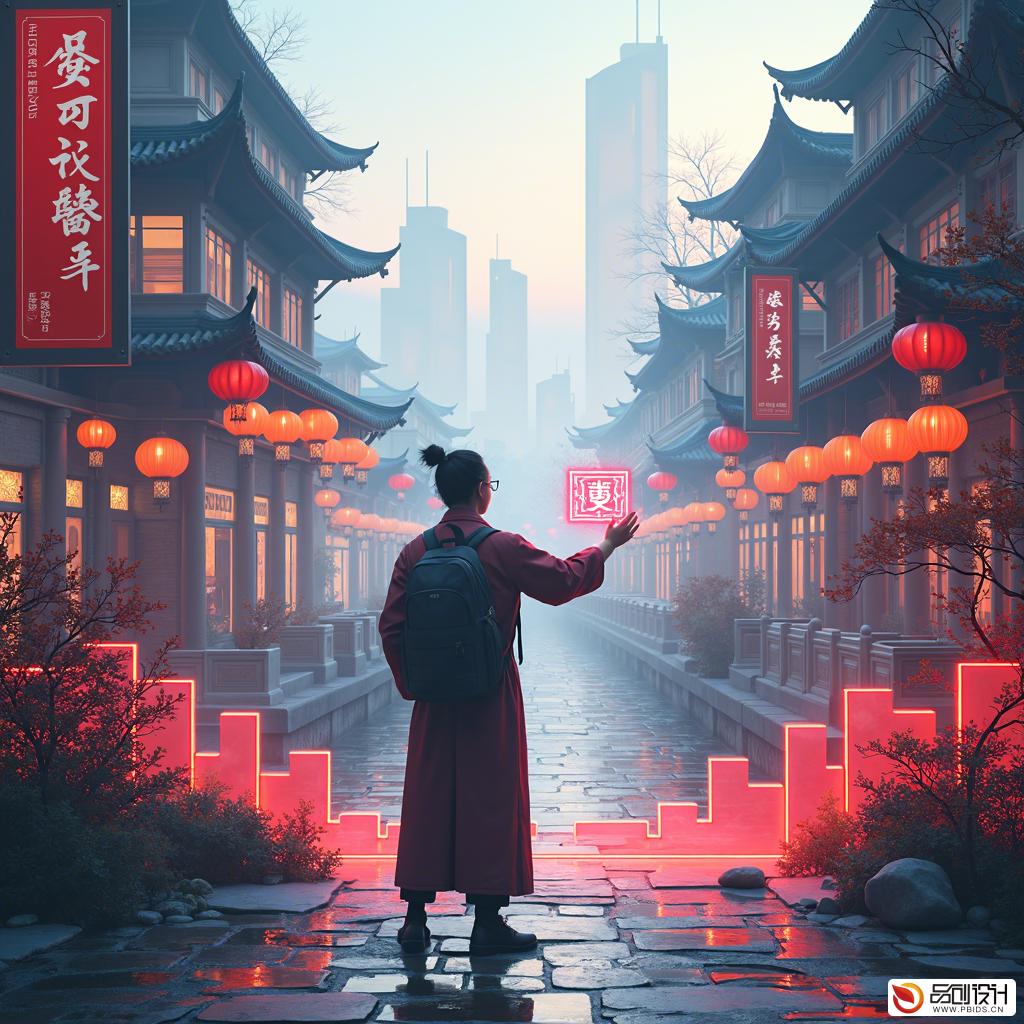 清远界面美学设计企业的创新之路
