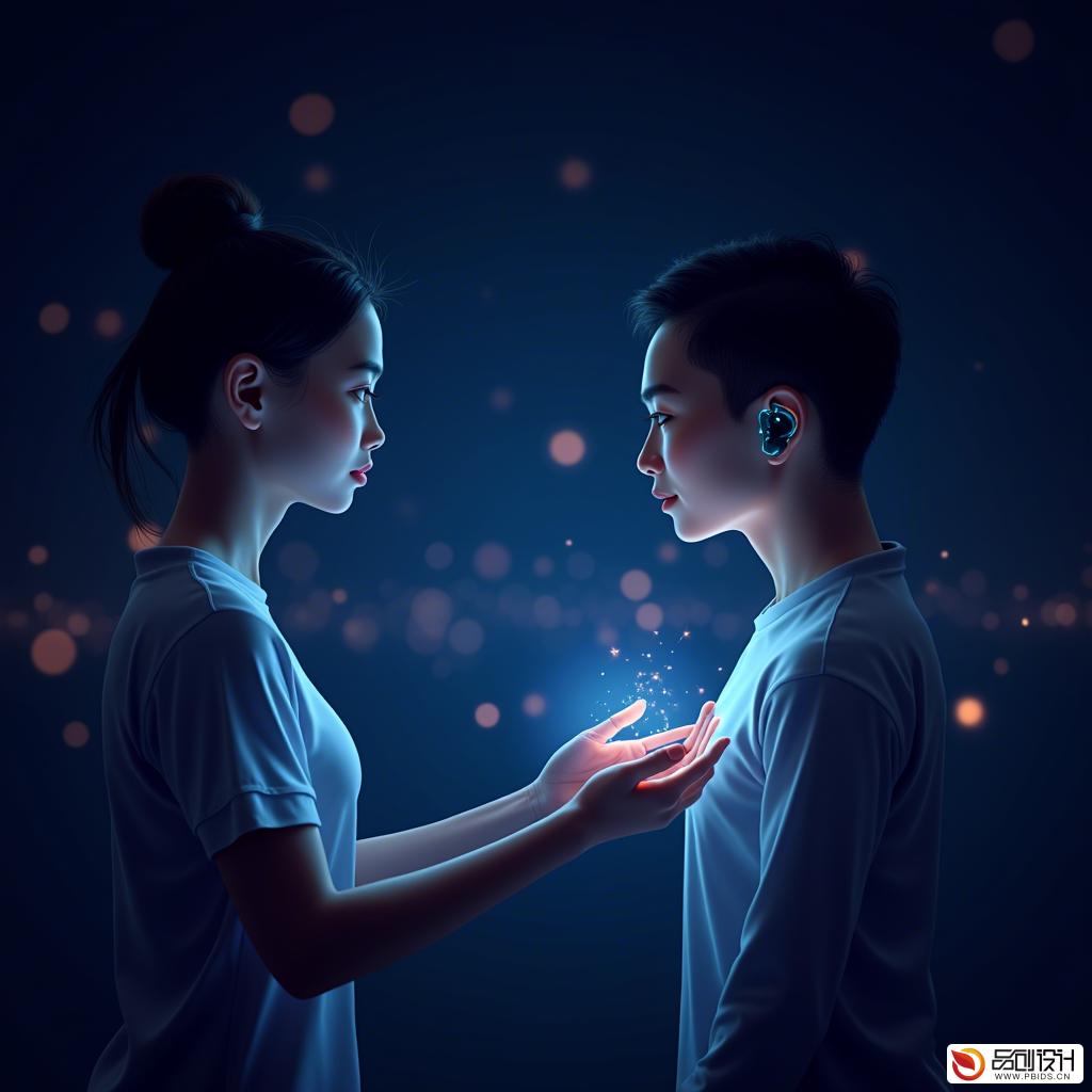 智能客服的动态视觉叙事设计:重塑服务体验的新篇章