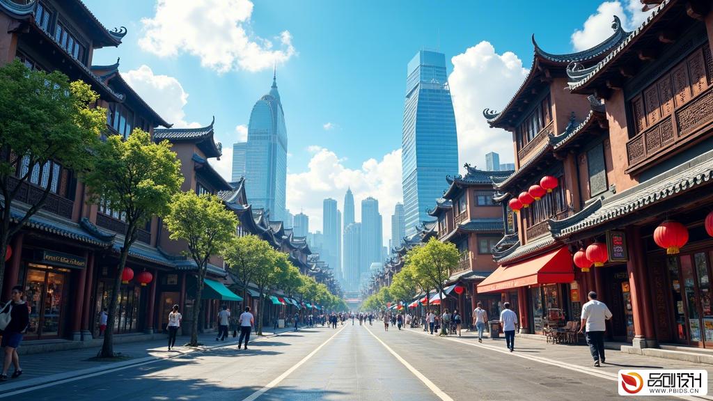 潮州市品牌升级设计工作室：塑造城市品牌新风貌
