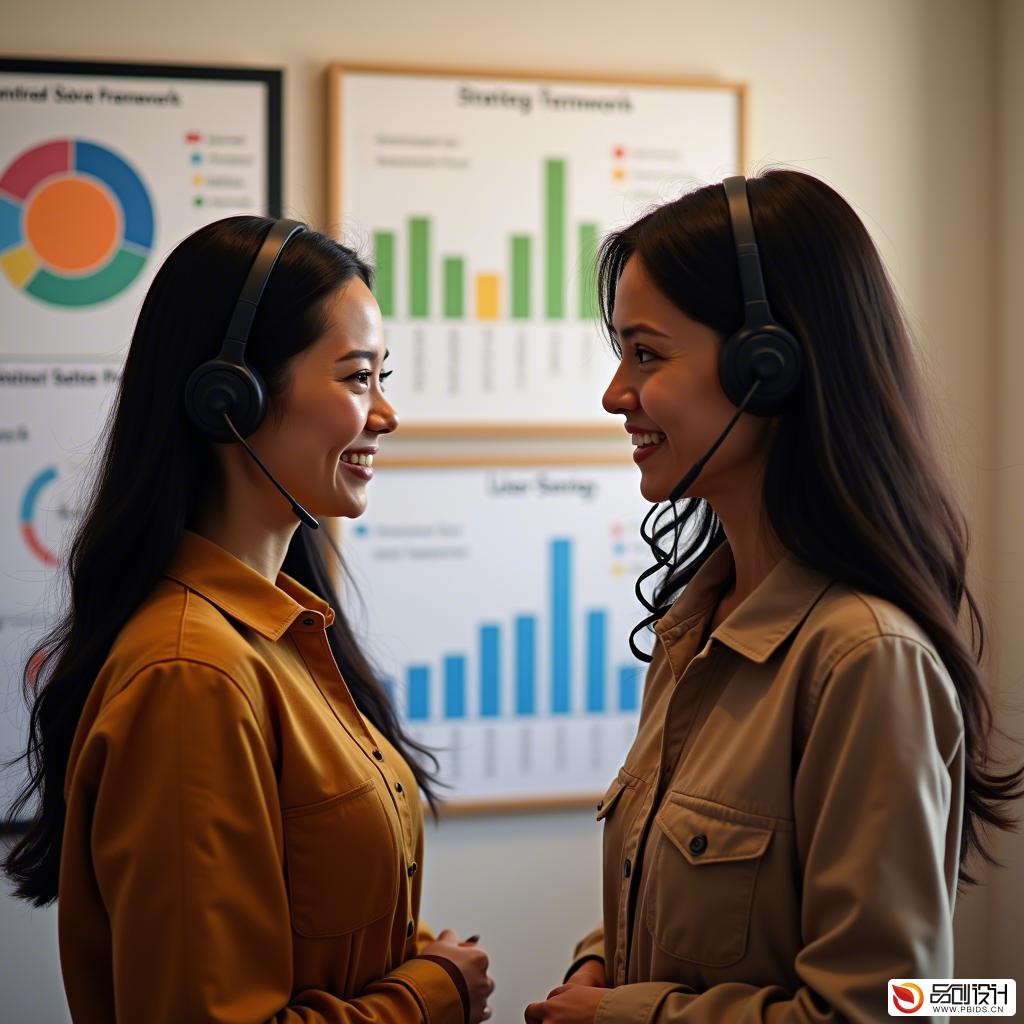 招聘用户满意度提升设计公司:打造卓越客户体验的关键步骤