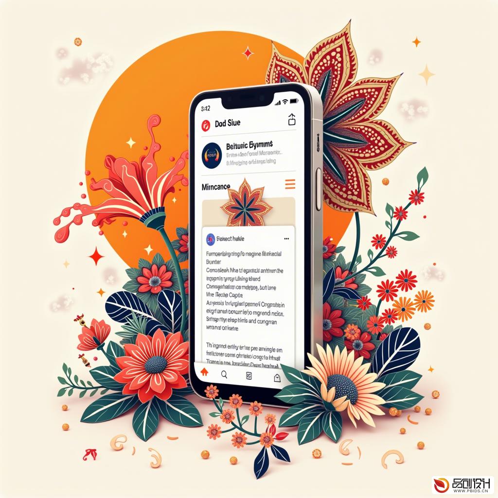 延边朝鲜族自治州手机网页设计：融合民族特色与现代技术的创新实践
