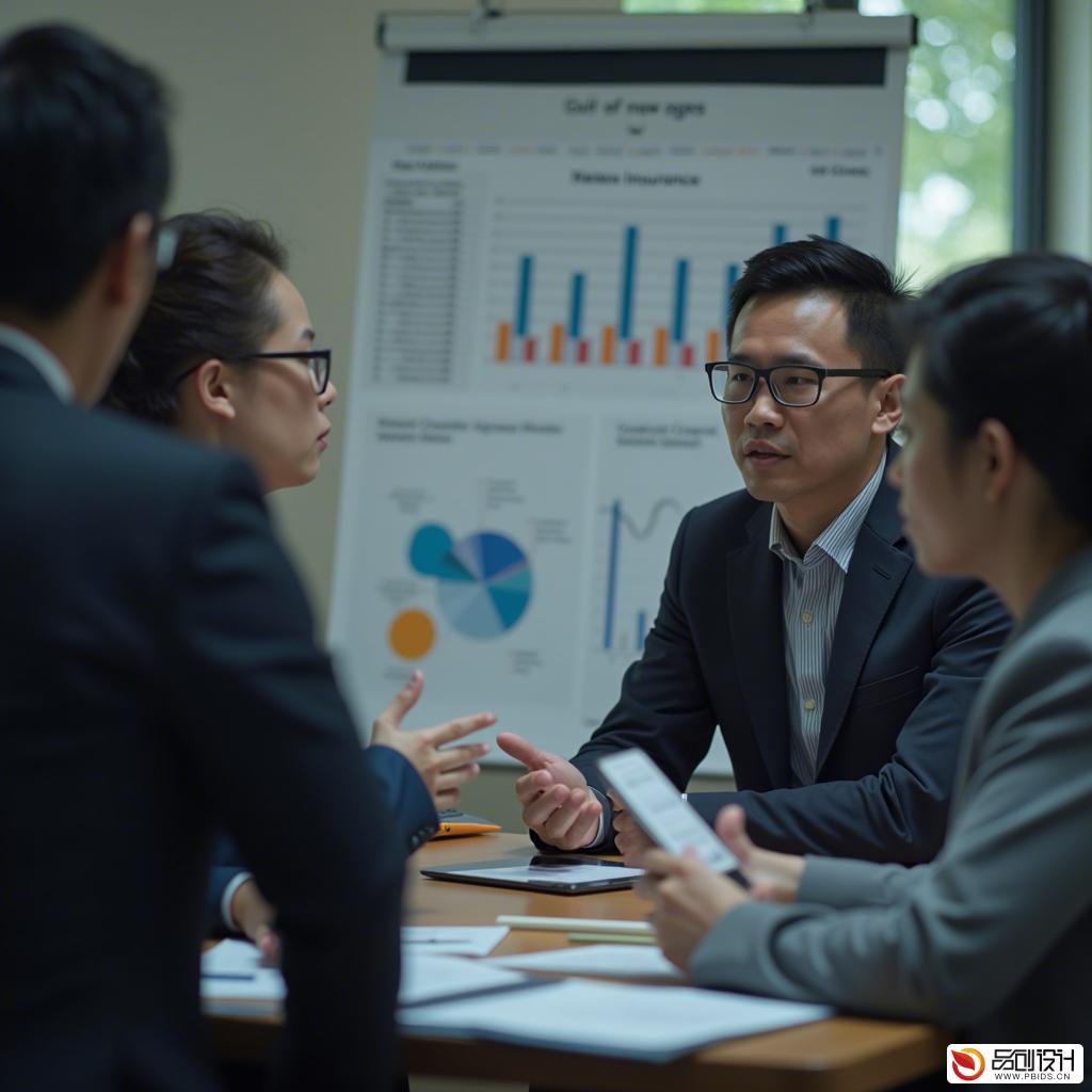 重塑保险销售体验：策略咨询公司的专业视角
