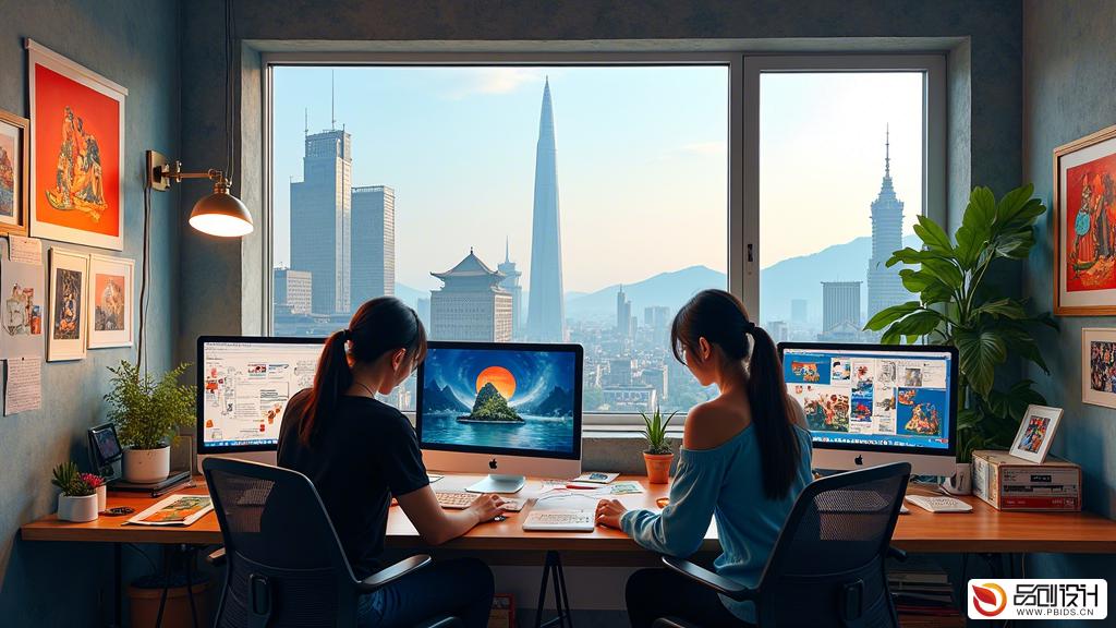成都智能交互系统设计公司的创新之路
