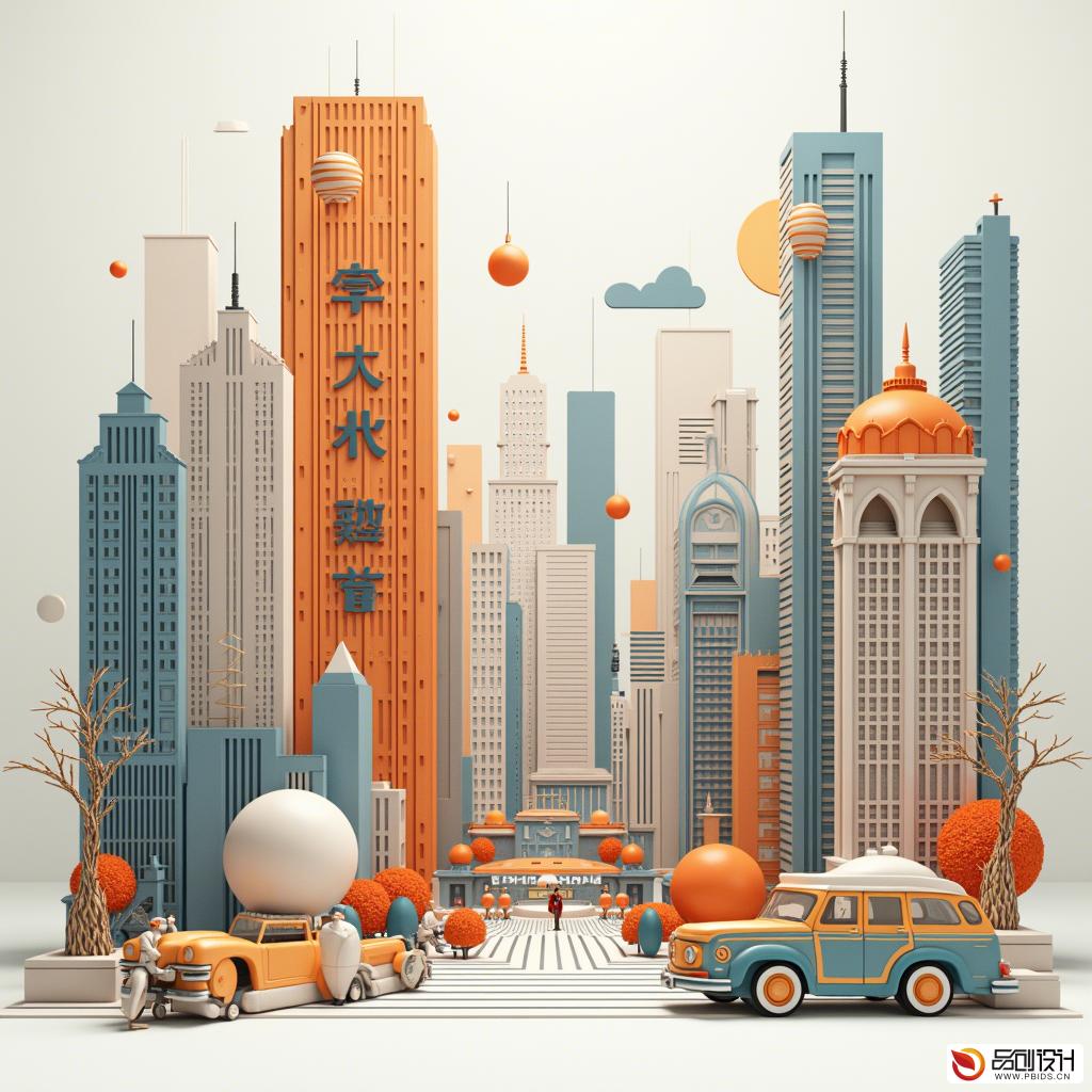 南京市企业定制设计团队的崛起与影响力
