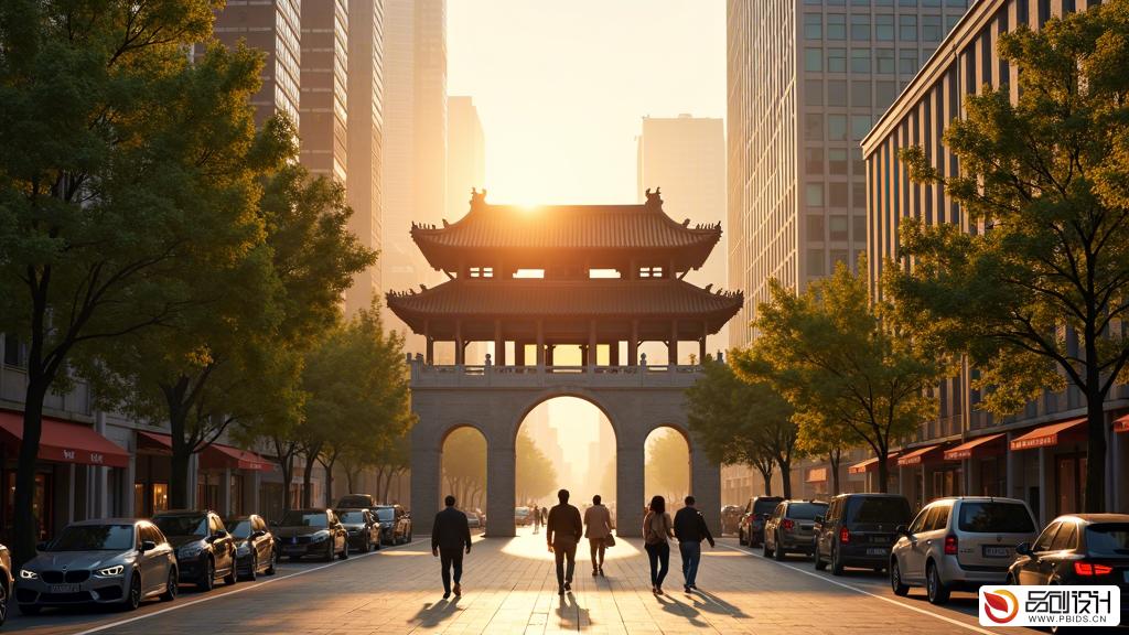 荆州市数据可视化设计：解锁城市治理新视角
