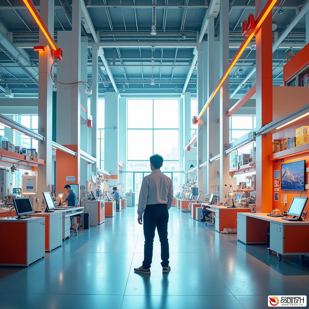 常德市企业定制设计创新服务中心:引领企业转型升级的新引擎