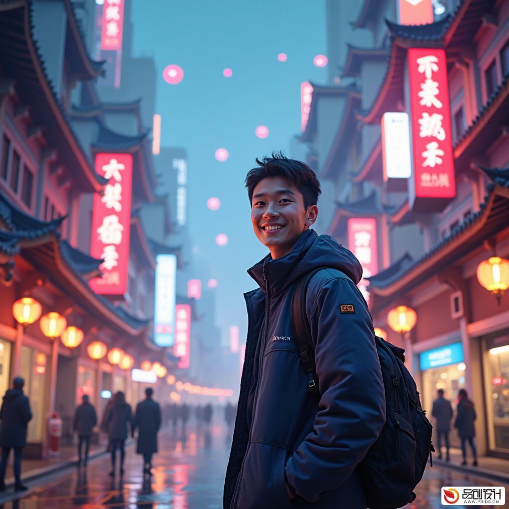 雅安市交互动效设计企业的创新与发展之路

