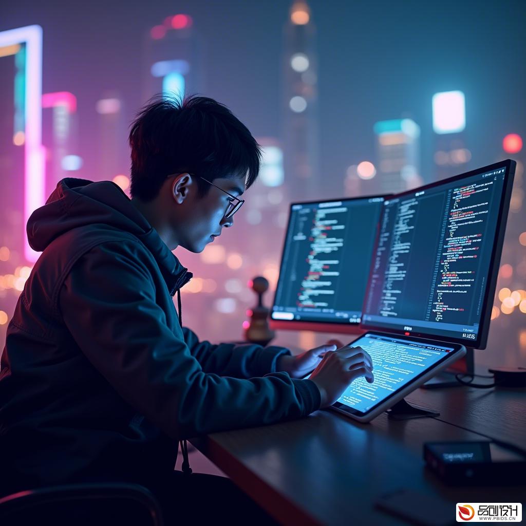 桂林市多端UI适配公司的专业服务与技术创新