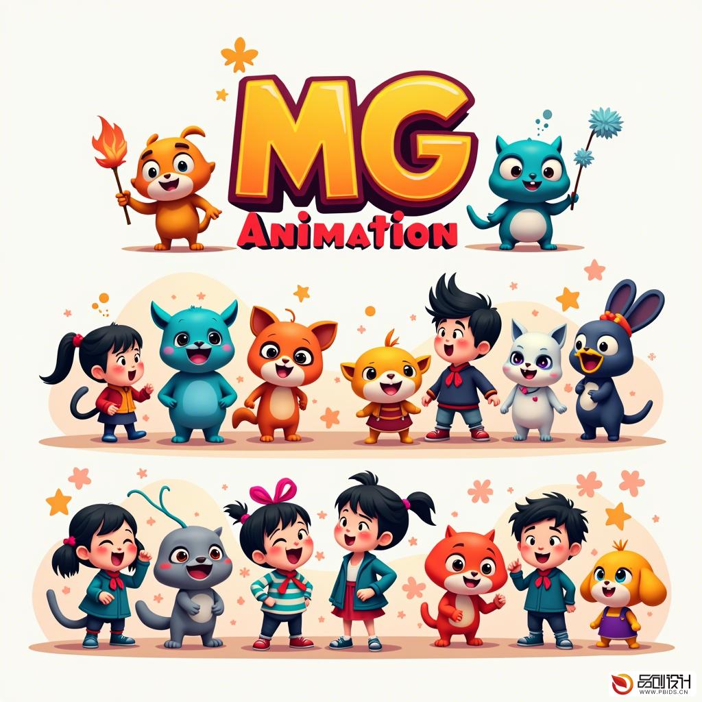 安康市MG动画设计有限公司：创意动画的领航者
