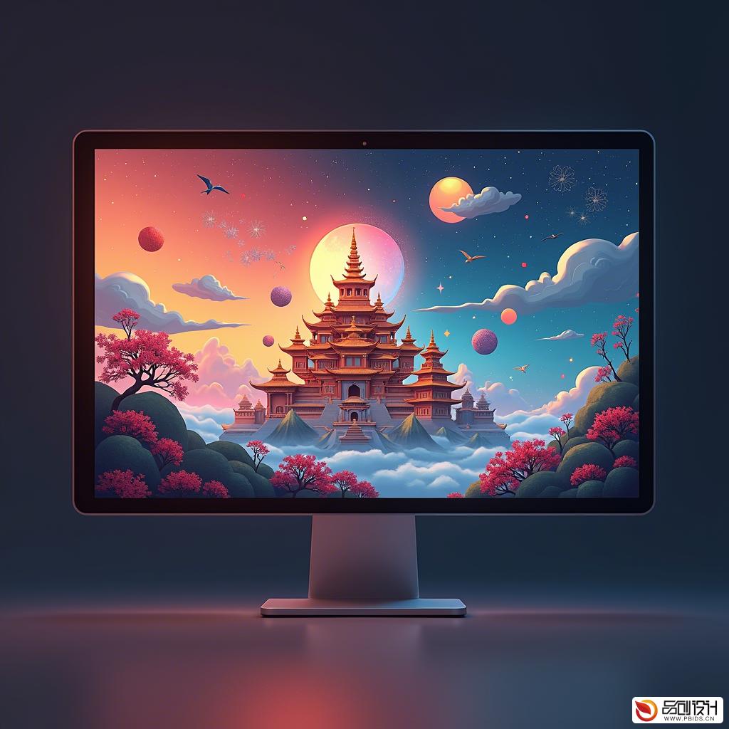 那曲用户转化视觉设计中心：打造高效用户体验的秘诀
