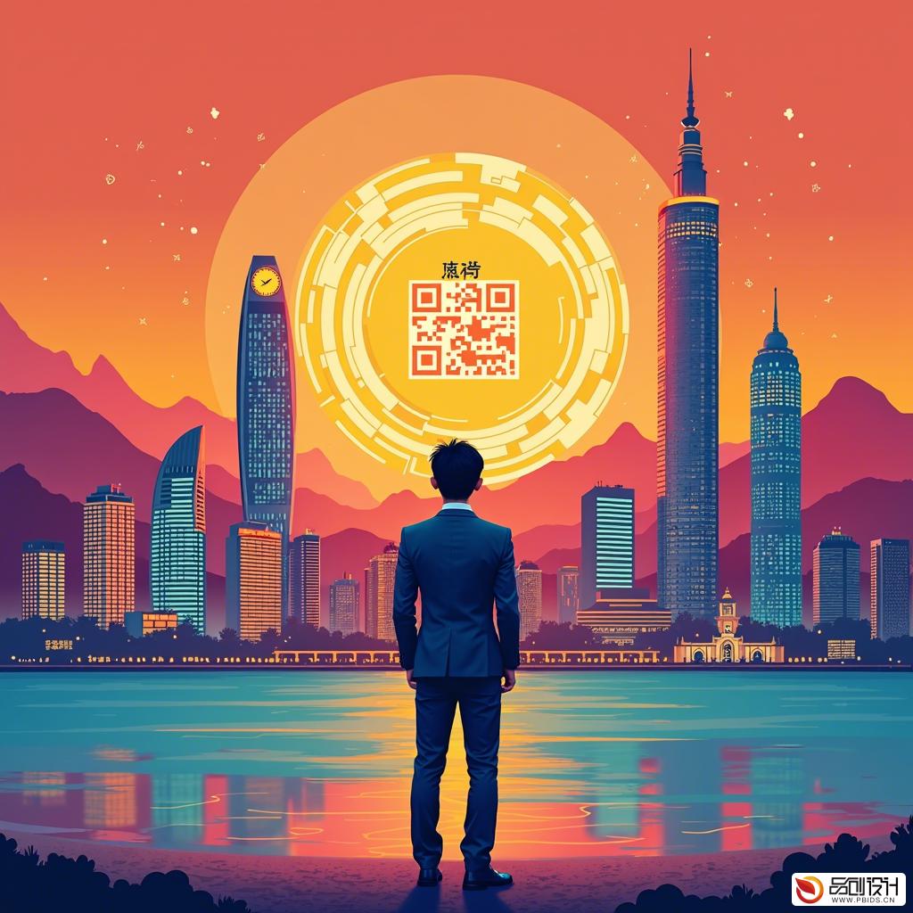 澳门特别行政区小程序：携手视觉设计合作伙伴共创数字新篇章
