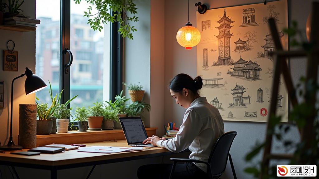 汉中人性化体验设计：打造未来生活空间的创新设计公司
