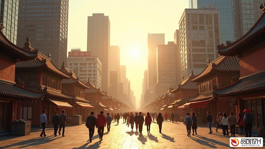 北京市跨屏交互设计企业的崛起与创新
