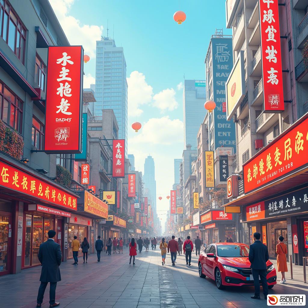达州市品创品牌团队：塑造城市品牌新高度
