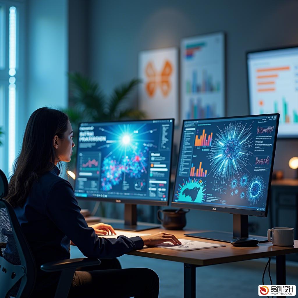 管理咨询GUI深度定制工作室:打造企业数字化转型的视觉引擎