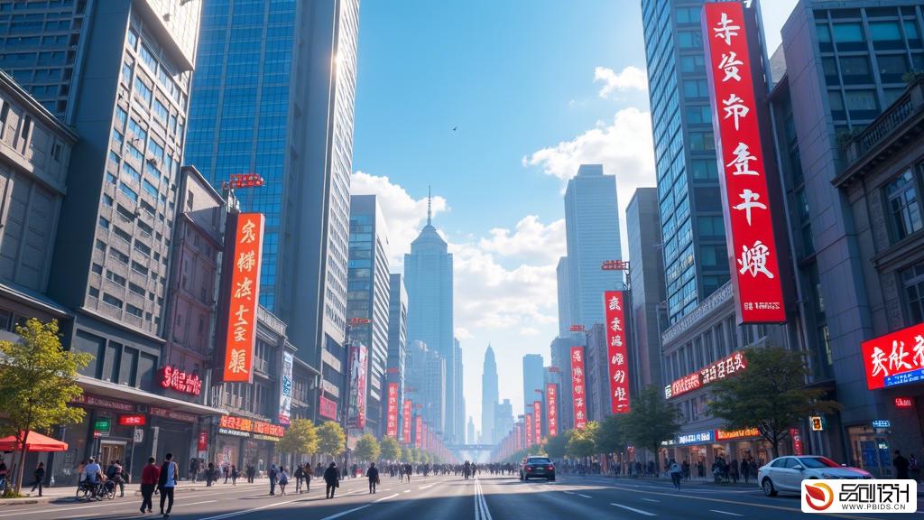孝感市运营设计团队的创意力量：塑造城市新风貌
