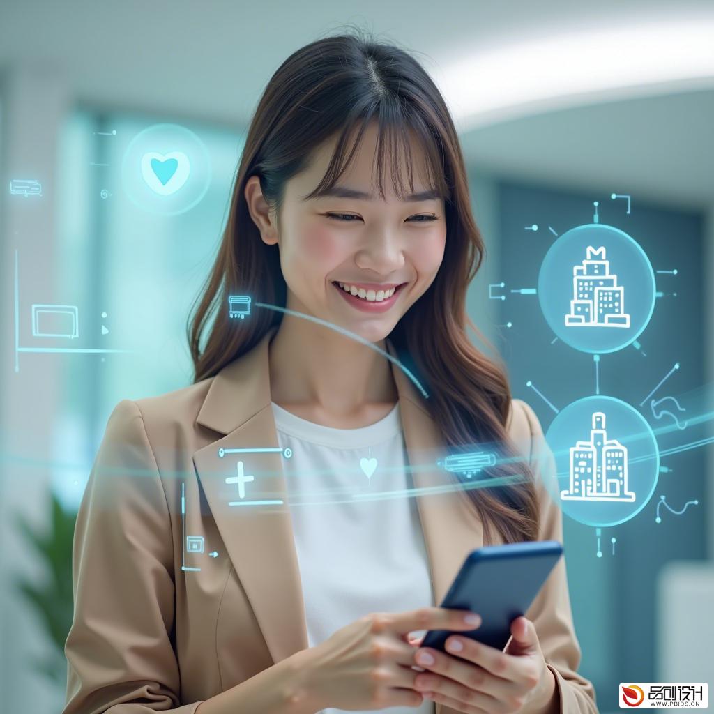 重塑健康管理：用户旅程设计创新服务中心的深度探索
