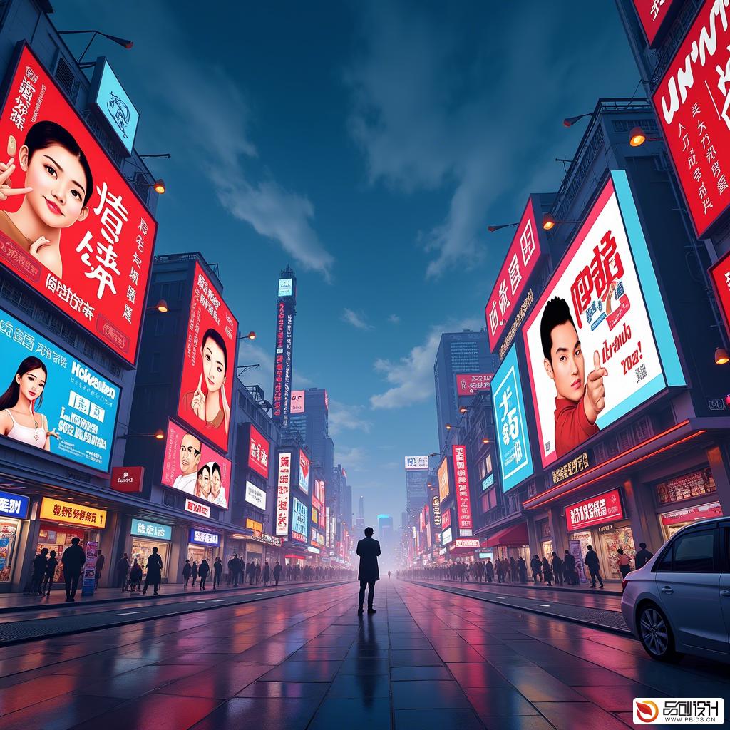 南通市营销视觉设计合作伙伴:共创品牌辉煌