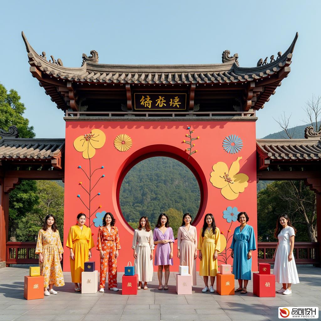 曲靖市活动创意包装企业的崛起与创新之路
