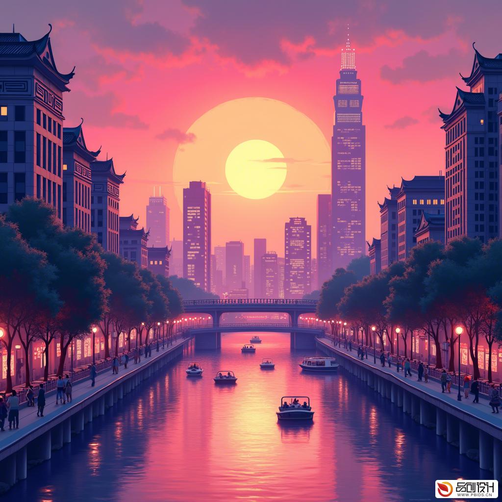 重庆市社交传播设计合作伙伴:共创数字营销新纪元