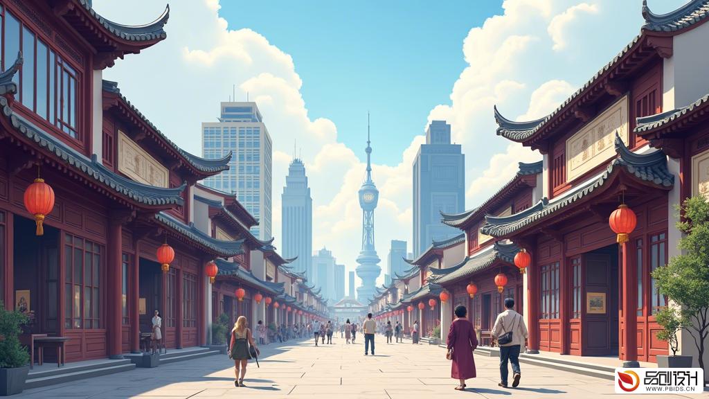 枣庄市应用设计创新服务中心：引领区域创新设计新风尚
