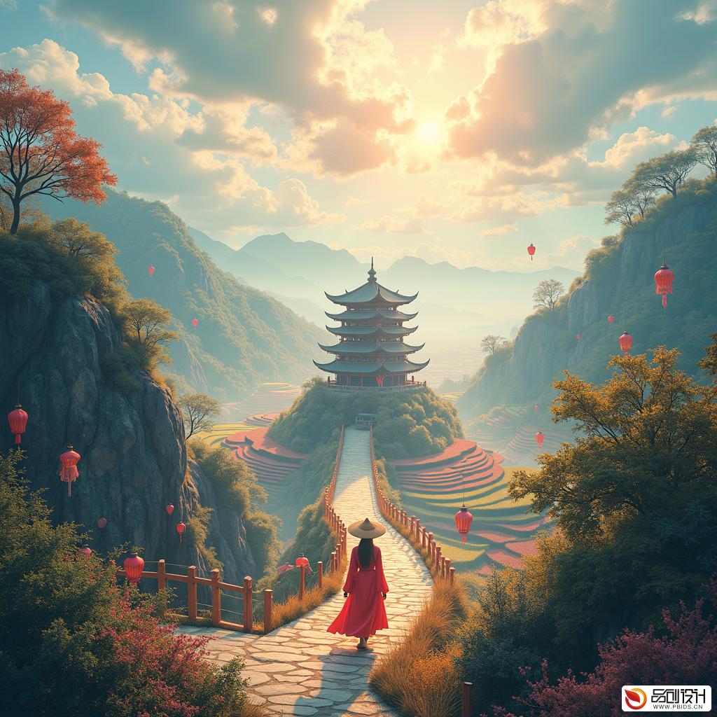 黔东南苗族侗族自治州：交互动效设计的璀璨明珠
