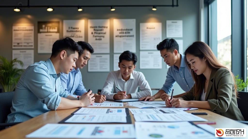 合规审计UX全案设计的创新与实践
