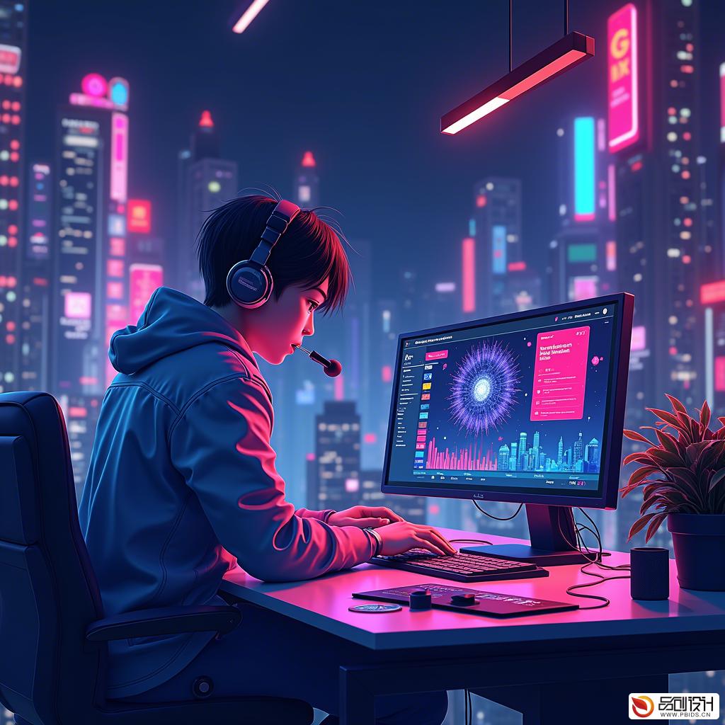 香港特别行政区视觉界面开发工作室:创意与技术的完美融合