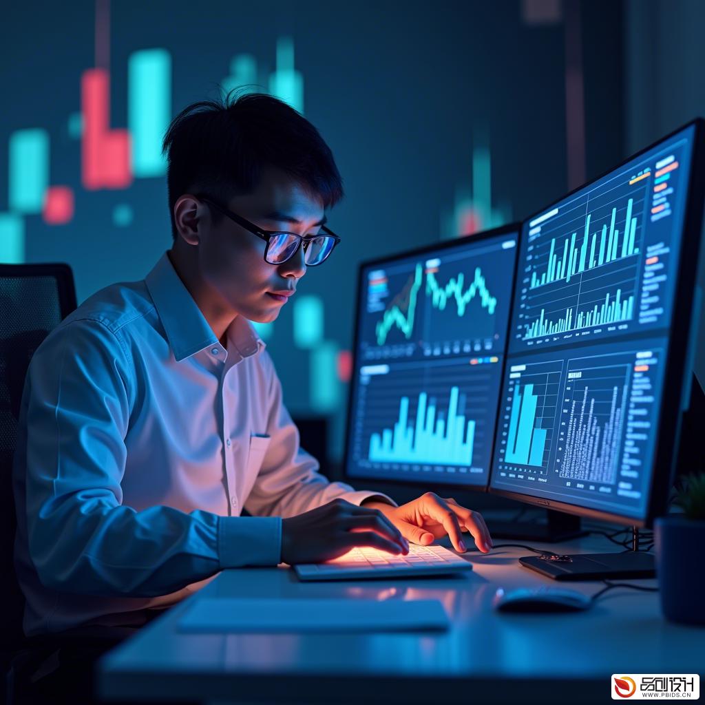 金融数据用户研究分析单位的深度探索与实践