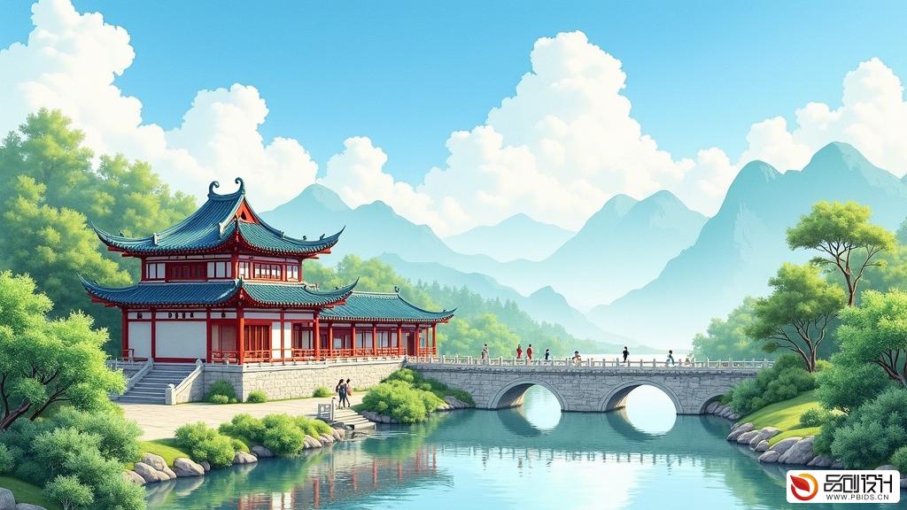 浙江跨平台应用设计创新服务中心：引领数字时代的设计革命
