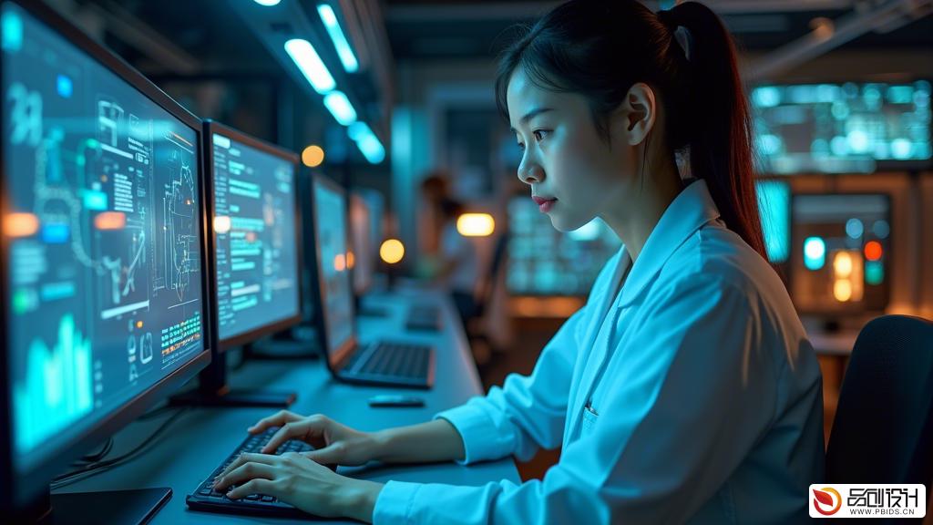 物联网交互原型设计有限公司：引领未来智能交互设计新风尚
