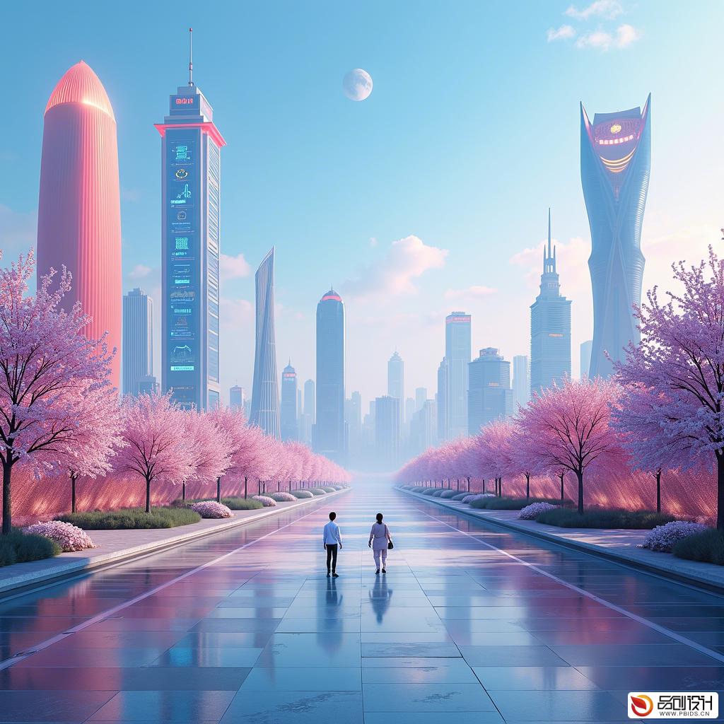 长春动效设计合作伙伴：共创视觉盛宴的精英团队
