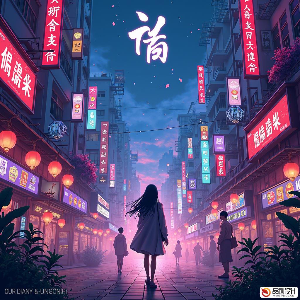 潮州市动态视觉叙事设计单位的创新与实践