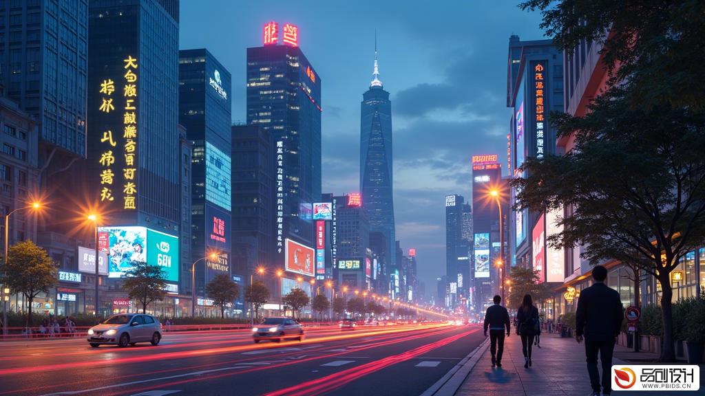 唐山市动效设计团队的创意之旅：塑造数字世界的视觉盛宴
