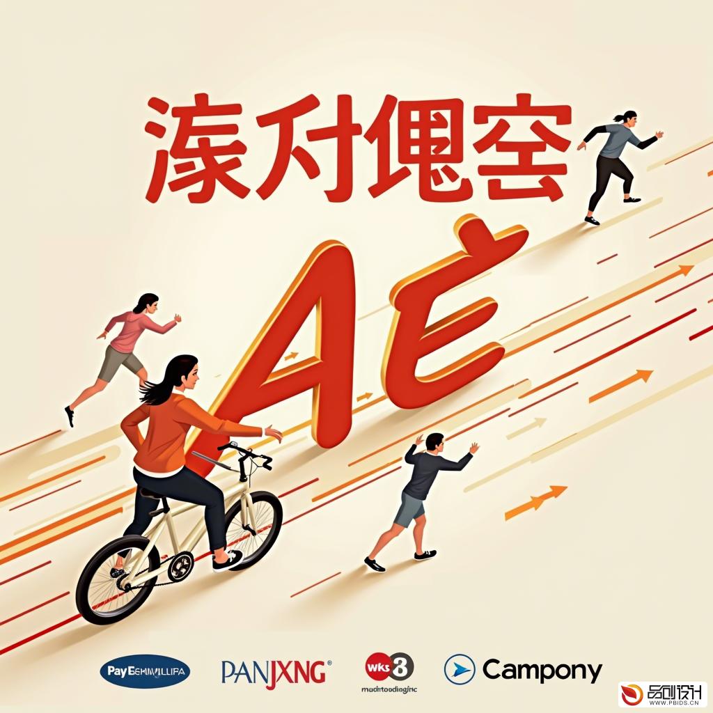 快递动态视觉叙事设计:携手合作伙伴共创未来