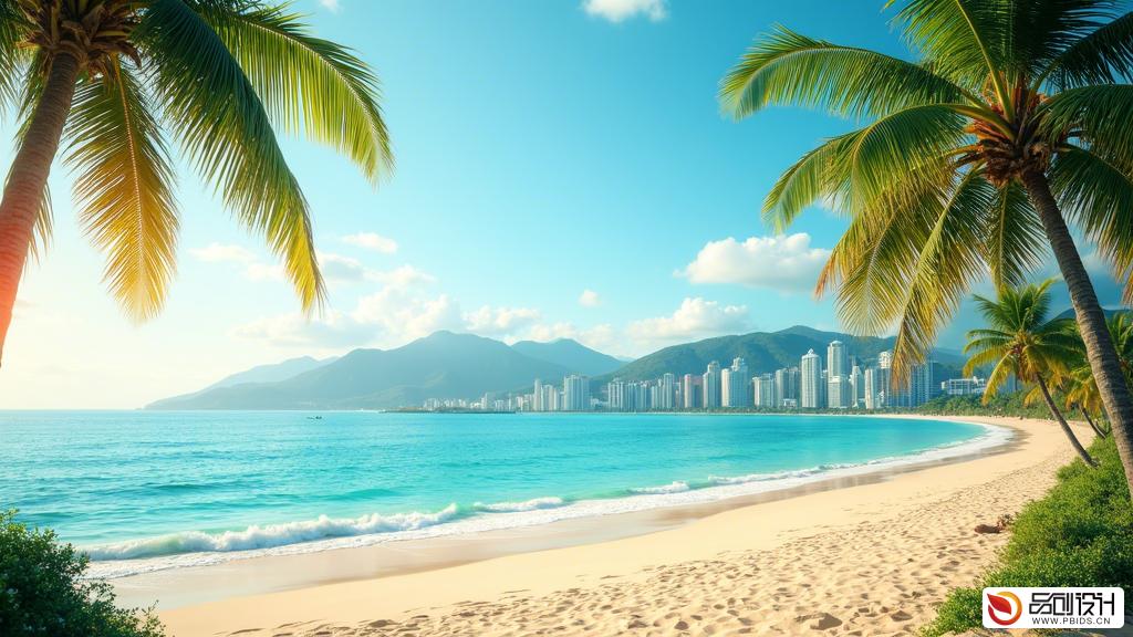 三亚市品牌文化可视化公司的创新之路

