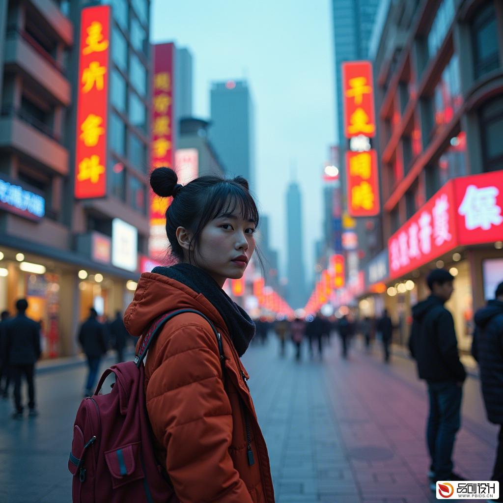 淮安市品牌创新设计机构的崛起与影响力